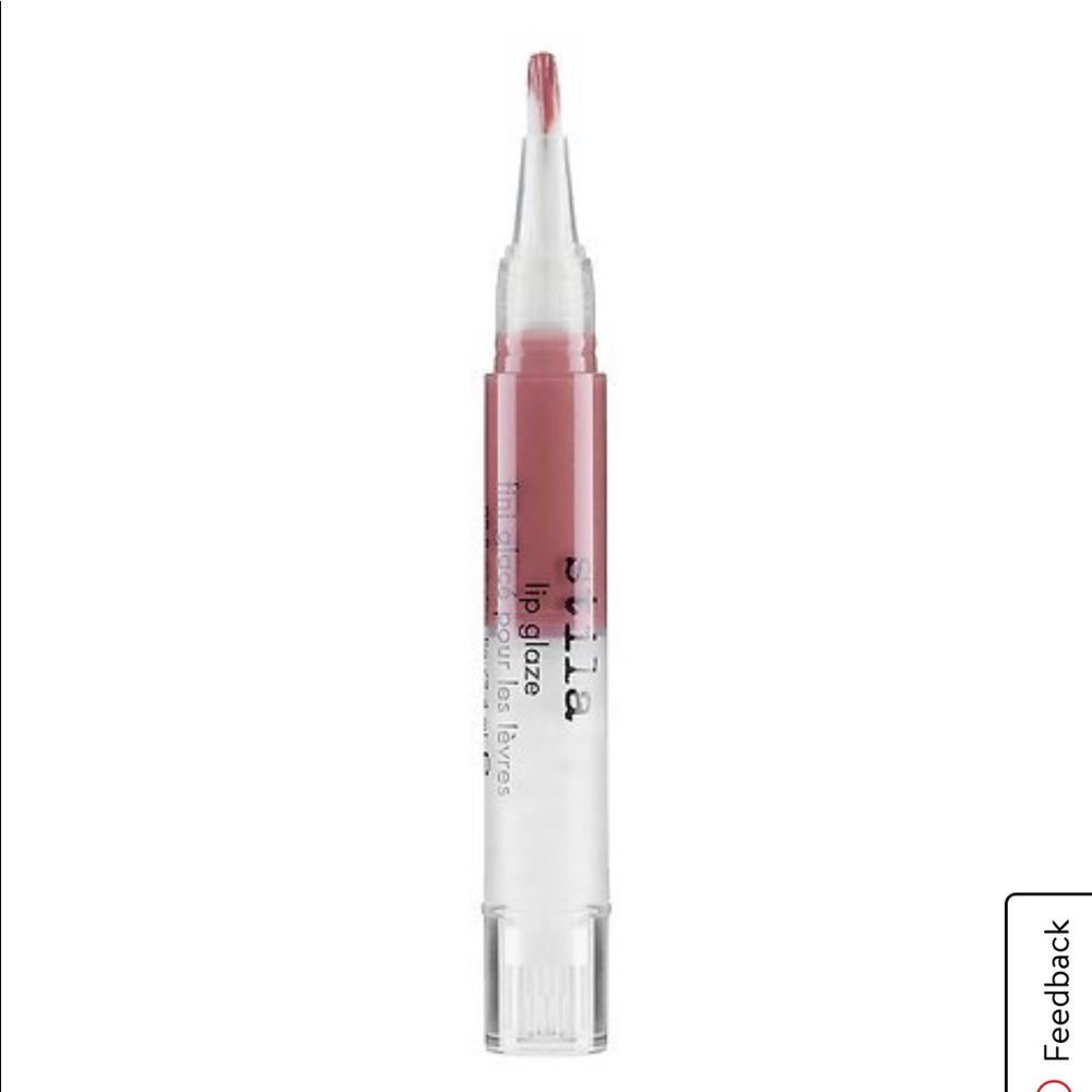 Stila lip gloss